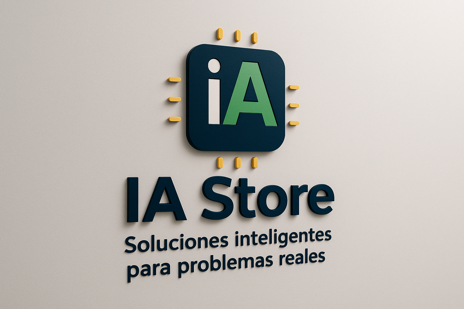 Logo de IA Store